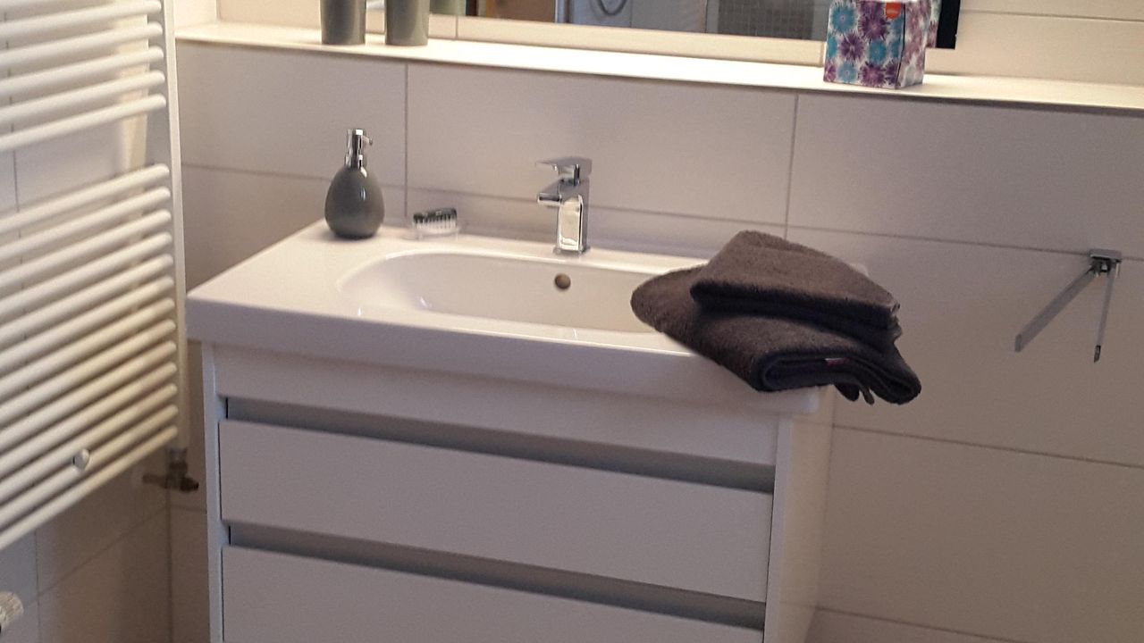 Badezimmer Badezimmer